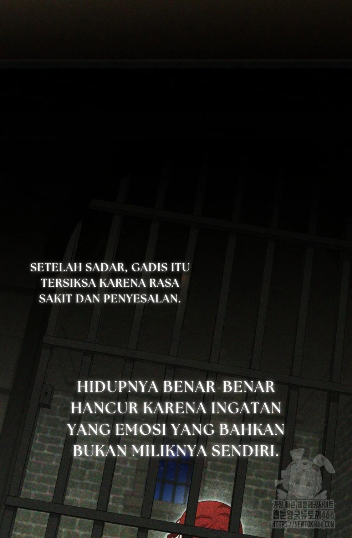 24-hour Rebirth Consultation Centre Chapter 13 - halaman 74