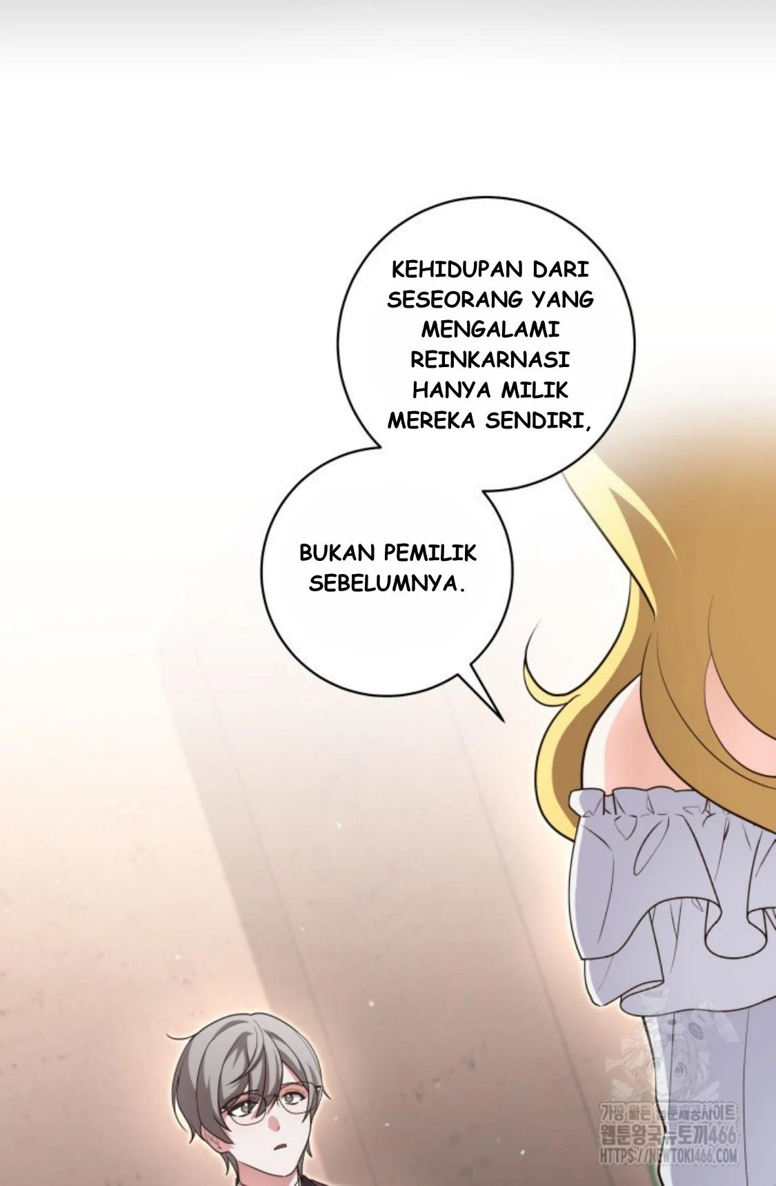 24-hour Rebirth Consultation Centre Chapter 13 - halaman 77