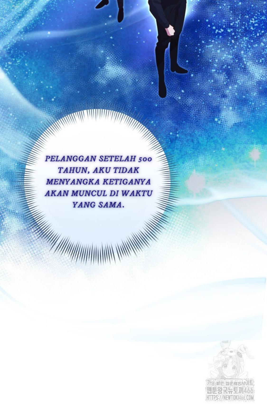 24-hour Rebirth Consultation Centre Chapter 13 - halaman 92
