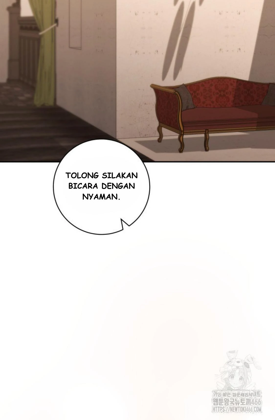 24-hour Rebirth Consultation Centre Chapter 13 - halaman 96