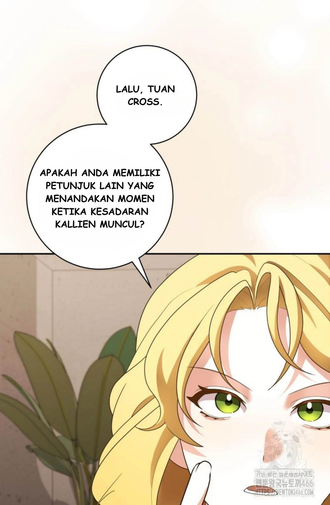 24-hour Rebirth Consultation Centre Chapter 13 - halaman 97