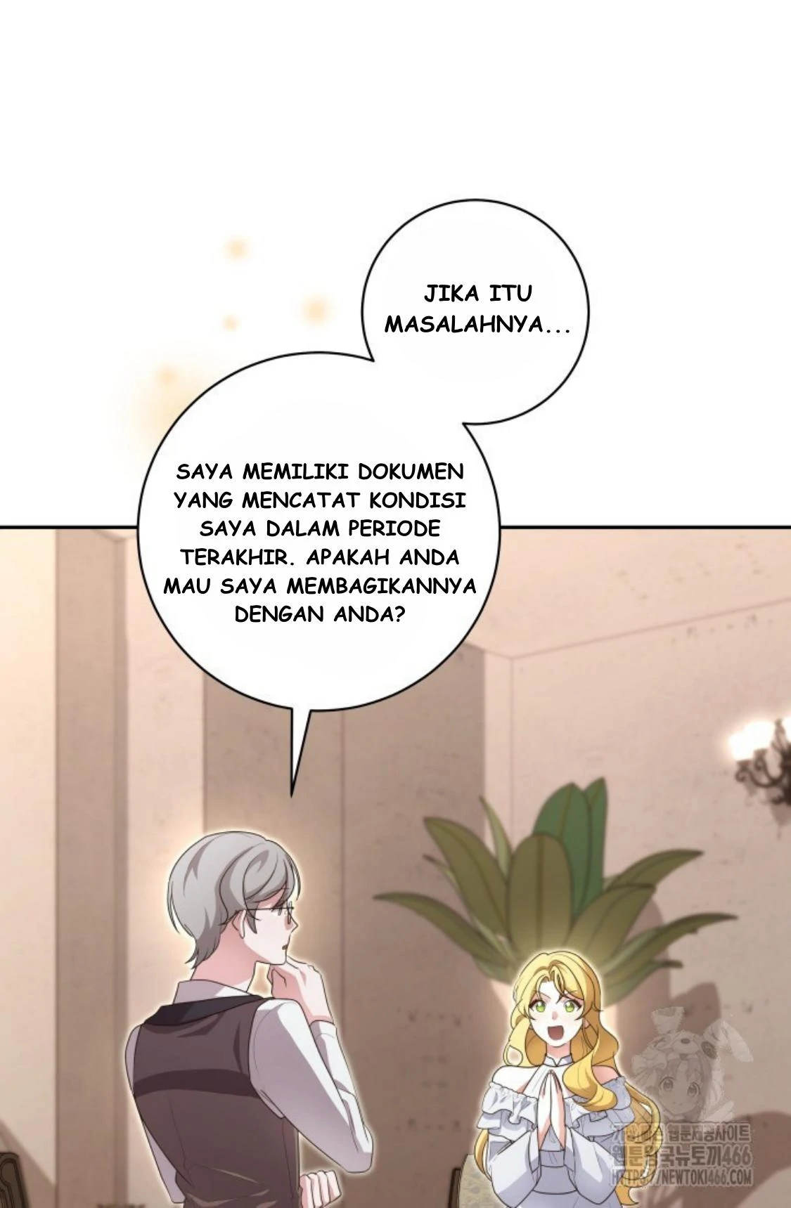 24-hour Rebirth Consultation Centre Chapter 13 - halaman 99