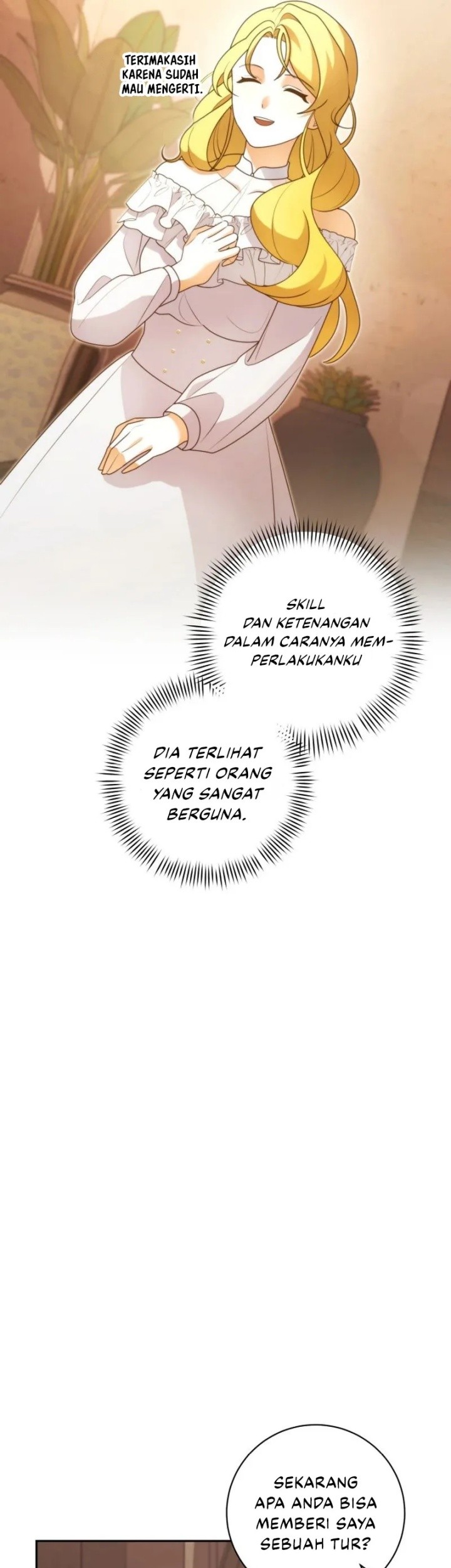 24-hour Rebirth Consultation Centre Chapter 14 - halaman 15