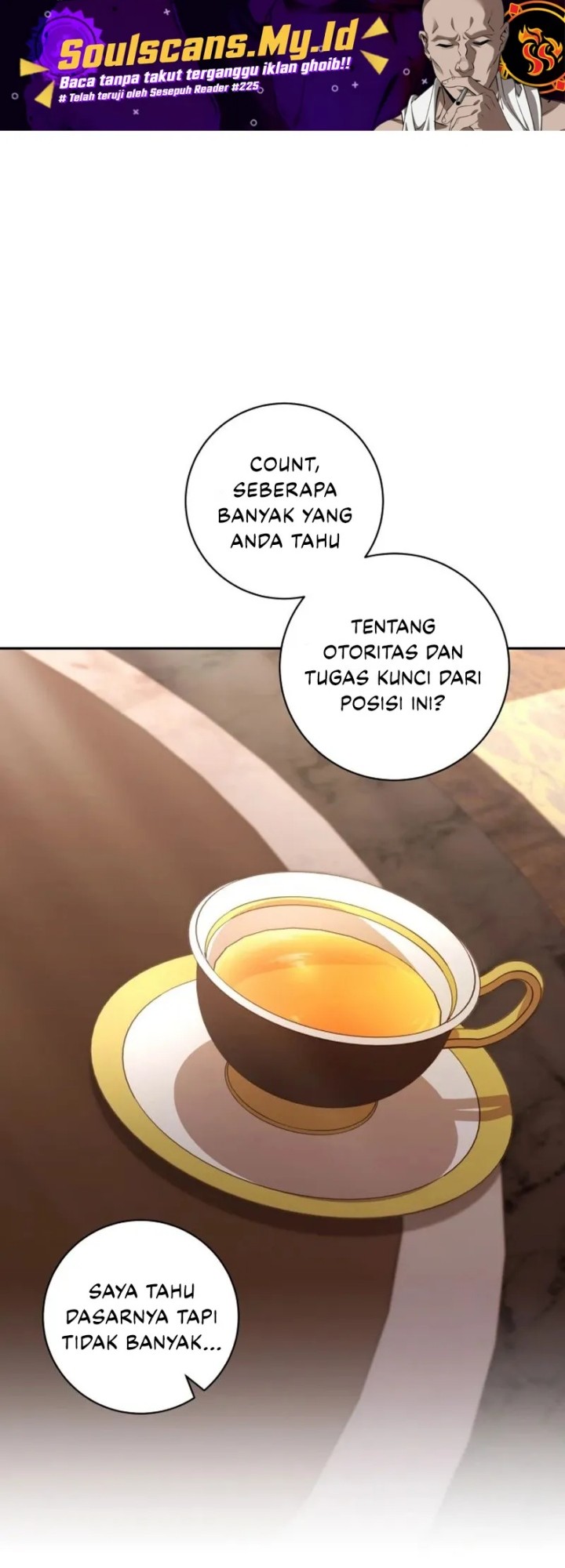 24-hour Rebirth Consultation Centre Chapter 14 - halaman 18