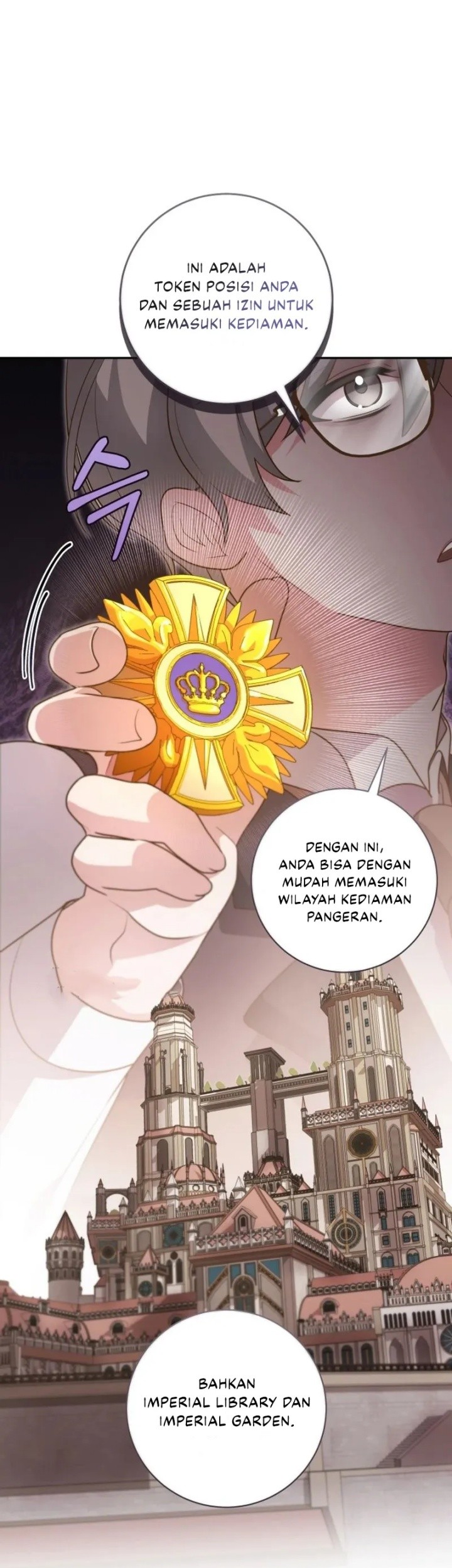 24-hour Rebirth Consultation Centre Chapter 14 - halaman 19