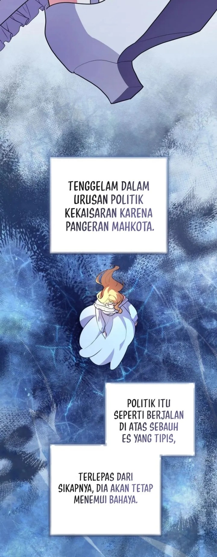 24-hour Rebirth Consultation Centre Chapter 14 - halaman 26