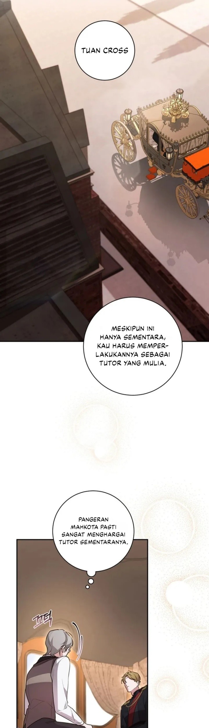 24-hour Rebirth Consultation Centre Chapter 14 - halaman 35