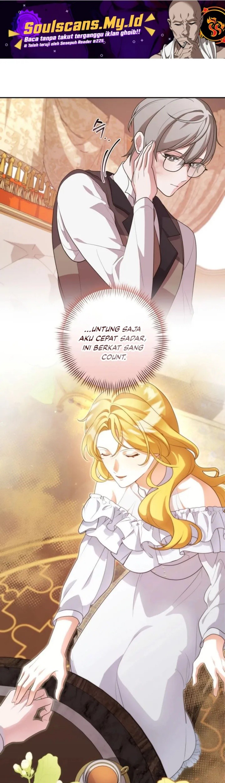 24-hour Rebirth Consultation Centre Chapter 14 - halaman 37