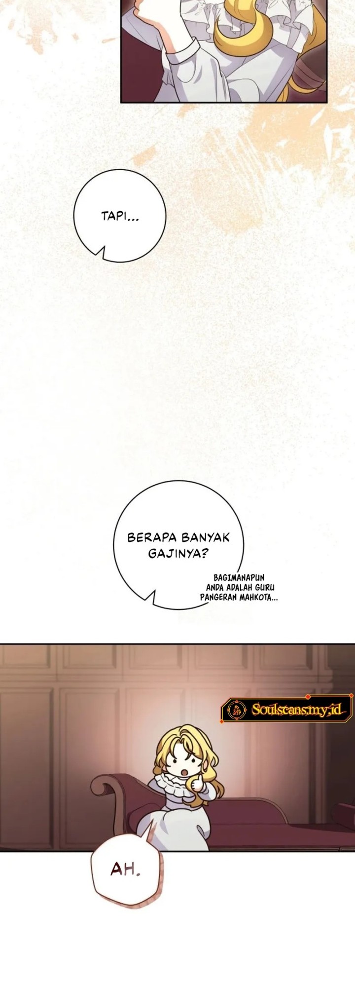 24-hour Rebirth Consultation Centre Chapter 14 - halaman 42