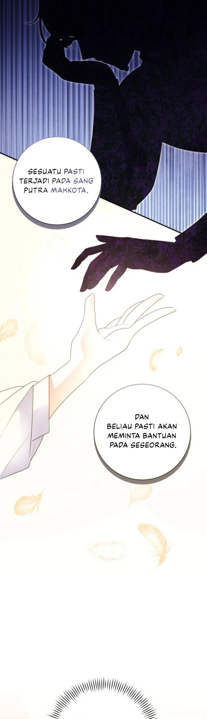 24-hour Rebirth Consultation Centre Chapter 14 - halaman 9