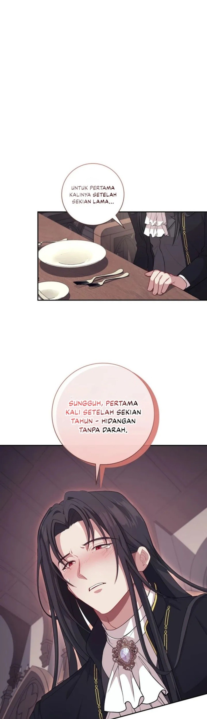 24-hour Rebirth Consultation Centre Chapter 15 - halaman 27