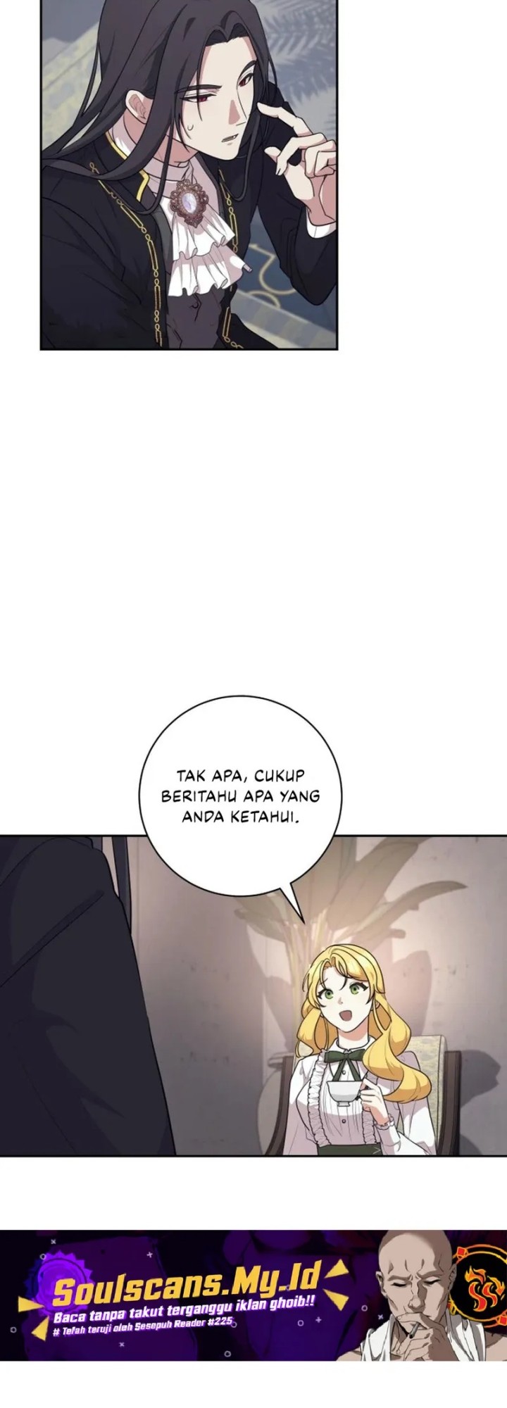 24-hour Rebirth Consultation Centre Chapter 15 - halaman 46