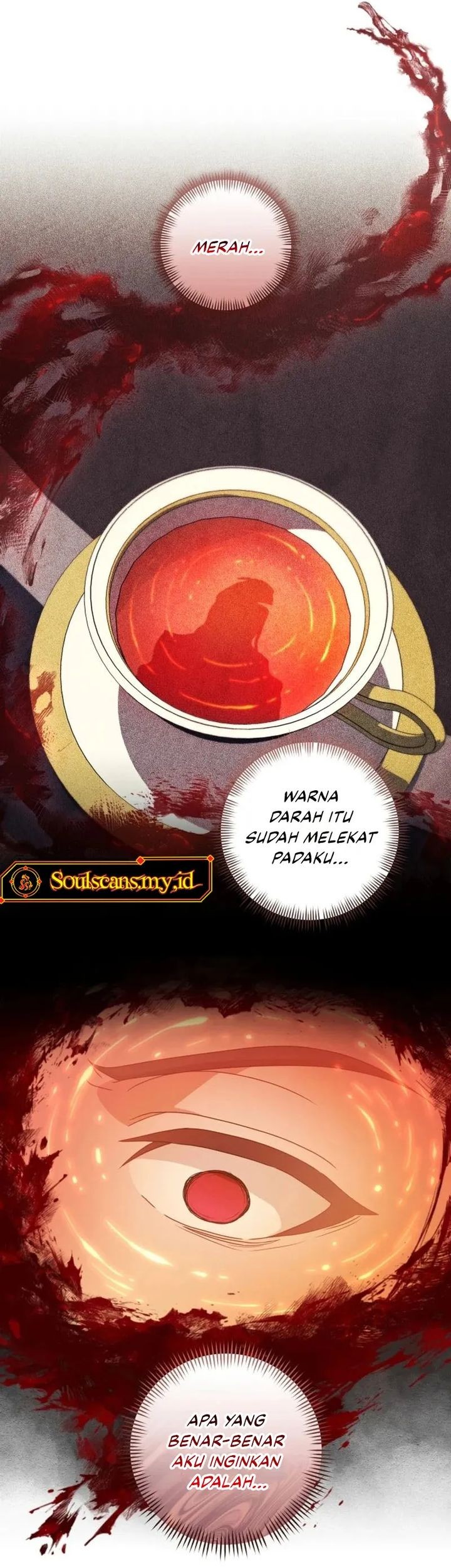 24-hour Rebirth Consultation Centre Chapter 16 - halaman 22