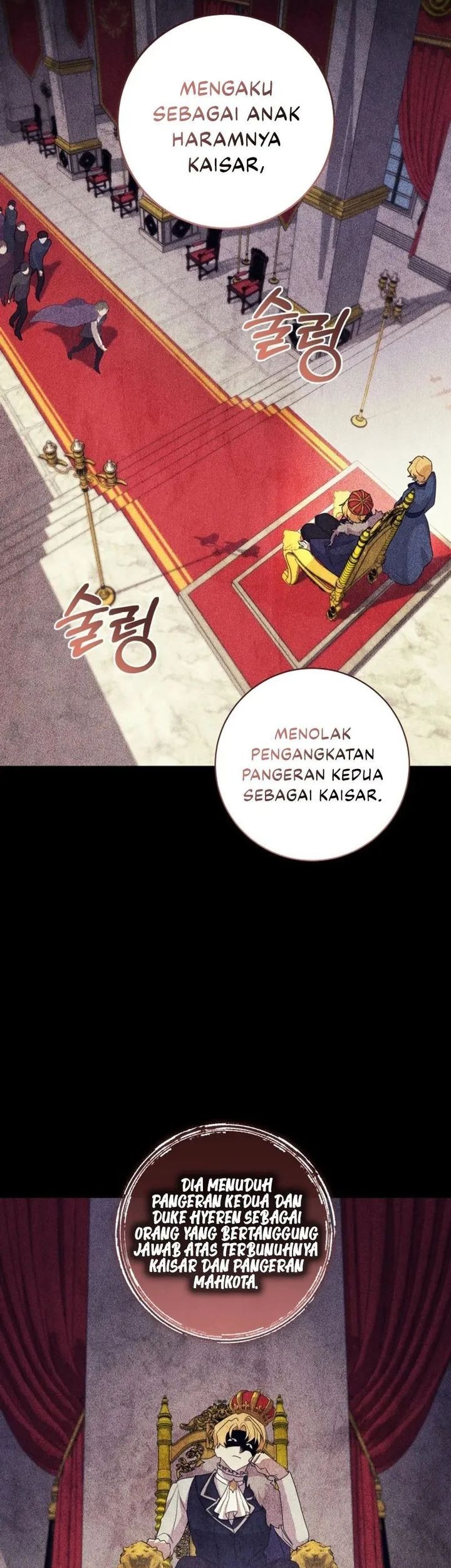 24-hour Rebirth Consultation Centre Chapter 16 - halaman 3