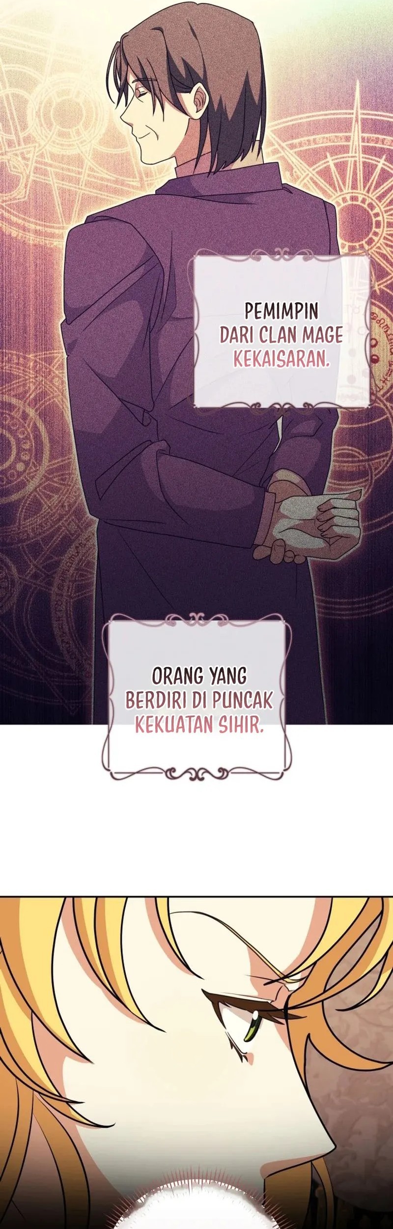 24-hour Rebirth Consultation Centre Chapter 17 - halaman 34