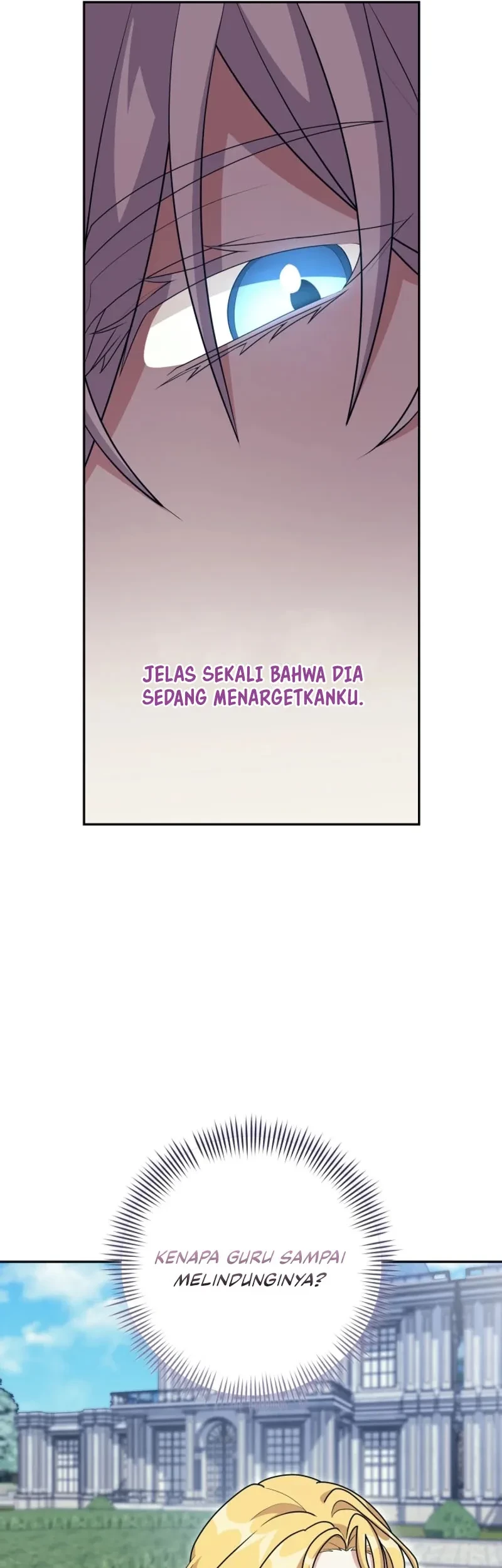24-hour Rebirth Consultation Centre Chapter 18 - halaman 37