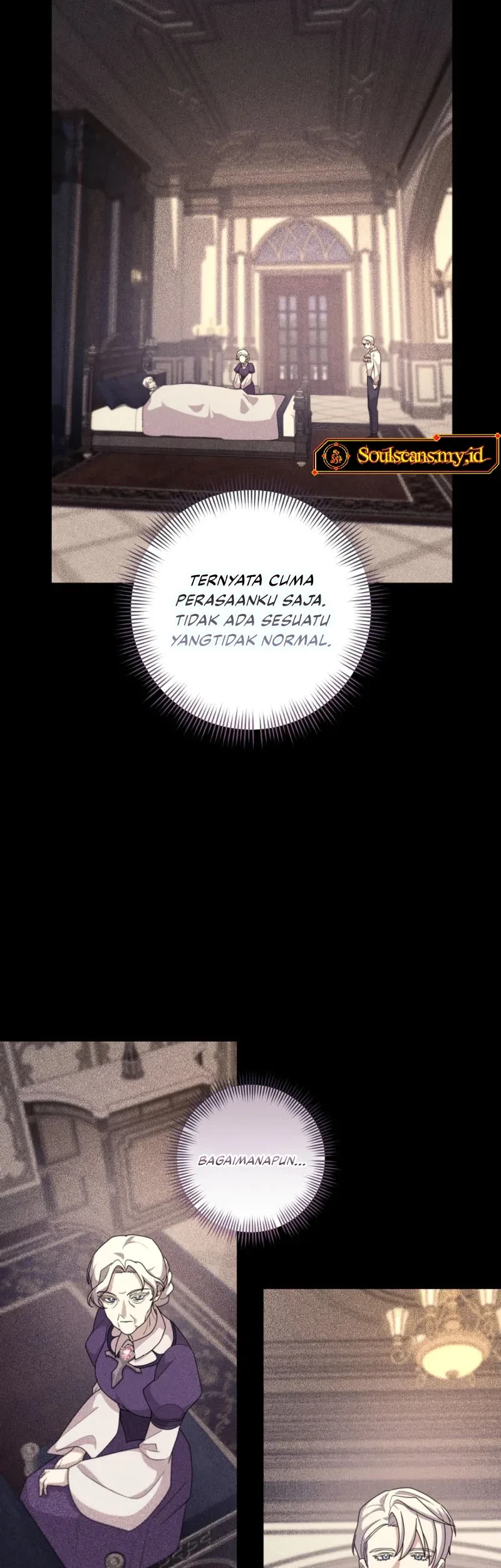 24-hour Rebirth Consultation Centre Chapter 18 - halaman 57