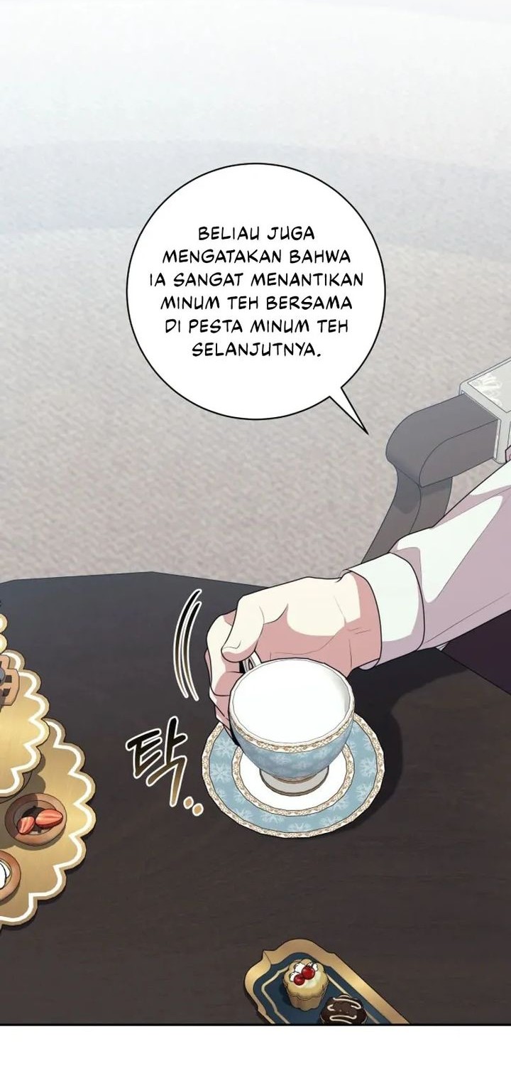 24-hour Rebirth Consultation Centre Chapter 19 - halaman 2