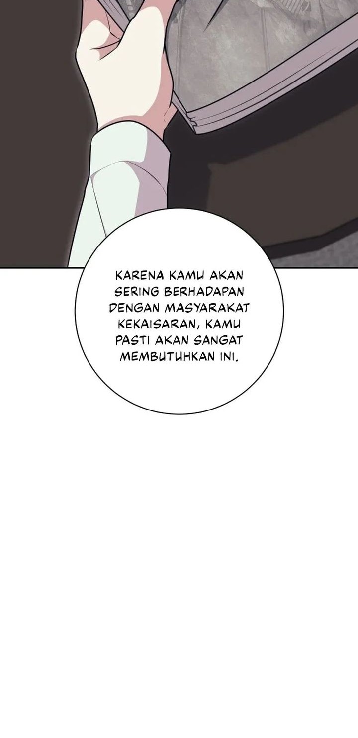 24-hour Rebirth Consultation Centre Chapter 19 - halaman 30