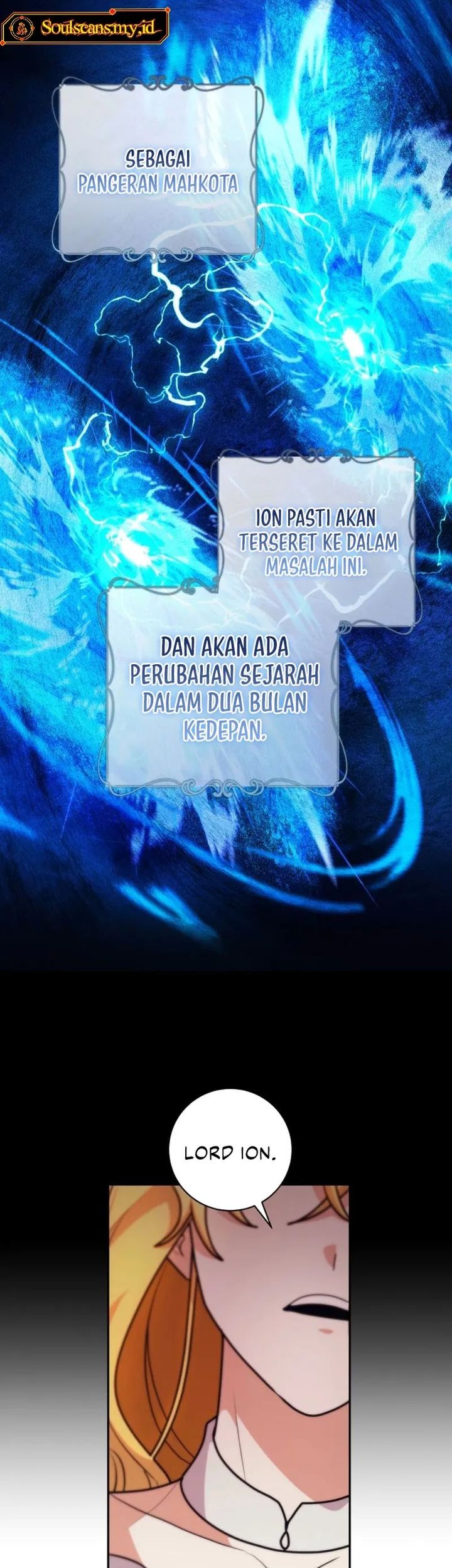 24-hour Rebirth Consultation Centre Chapter 19 - halaman 37
