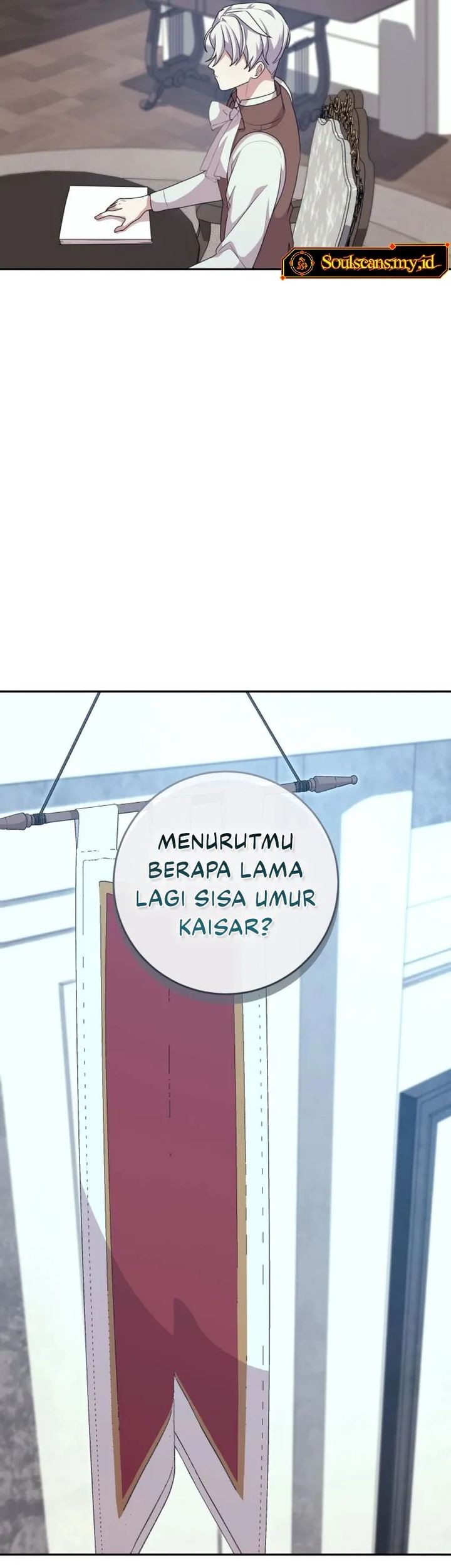 24-hour Rebirth Consultation Centre Chapter 19 - halaman 39