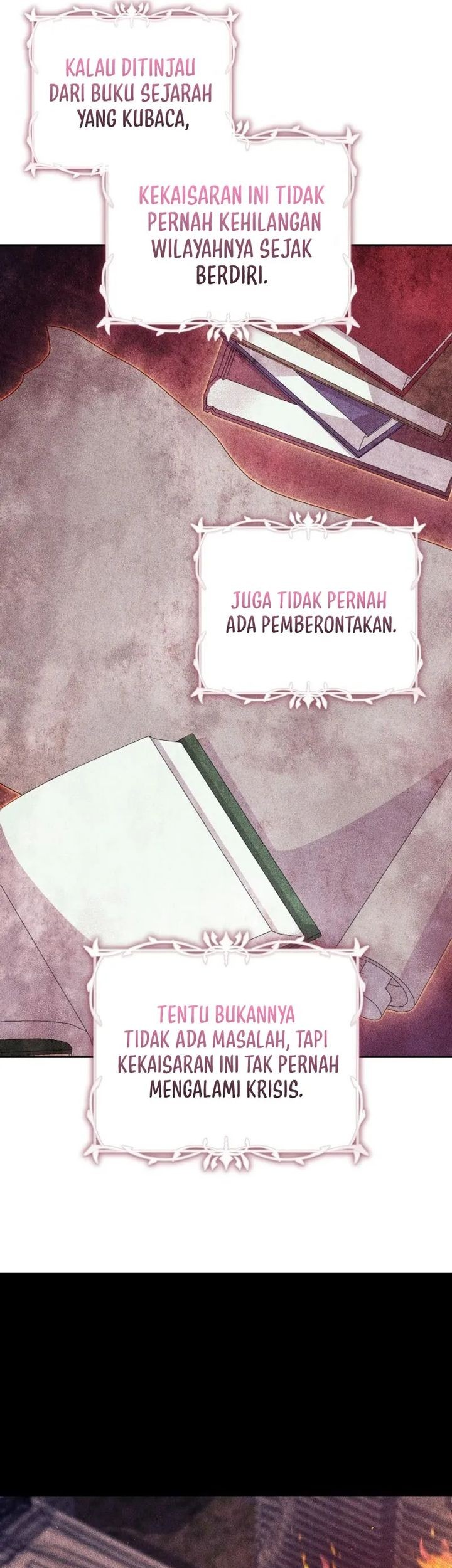 24-hour Rebirth Consultation Centre Chapter 19 - halaman 43