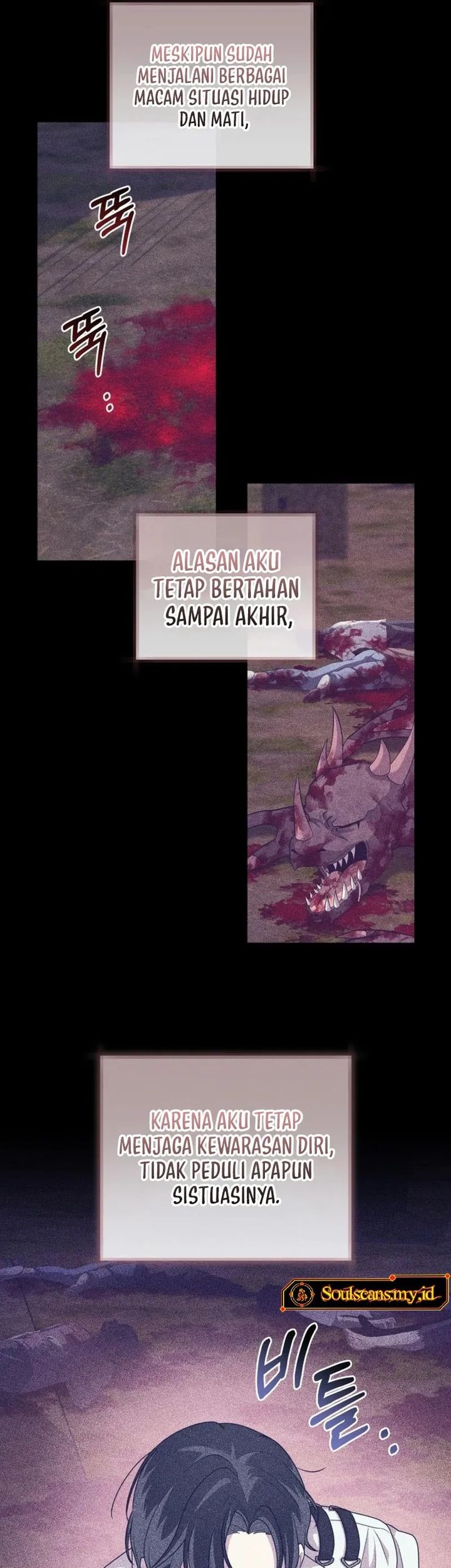 24-hour Rebirth Consultation Centre Chapter 19 - halaman 57