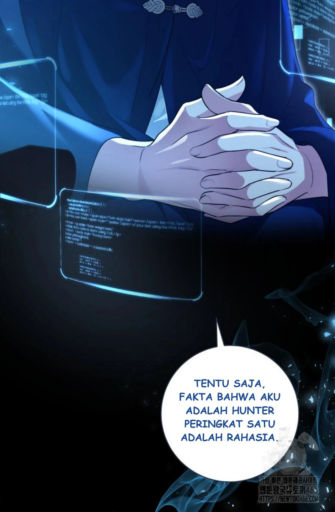 24-hour Rebirth Consultation Centre Chapter 2 - halaman 100