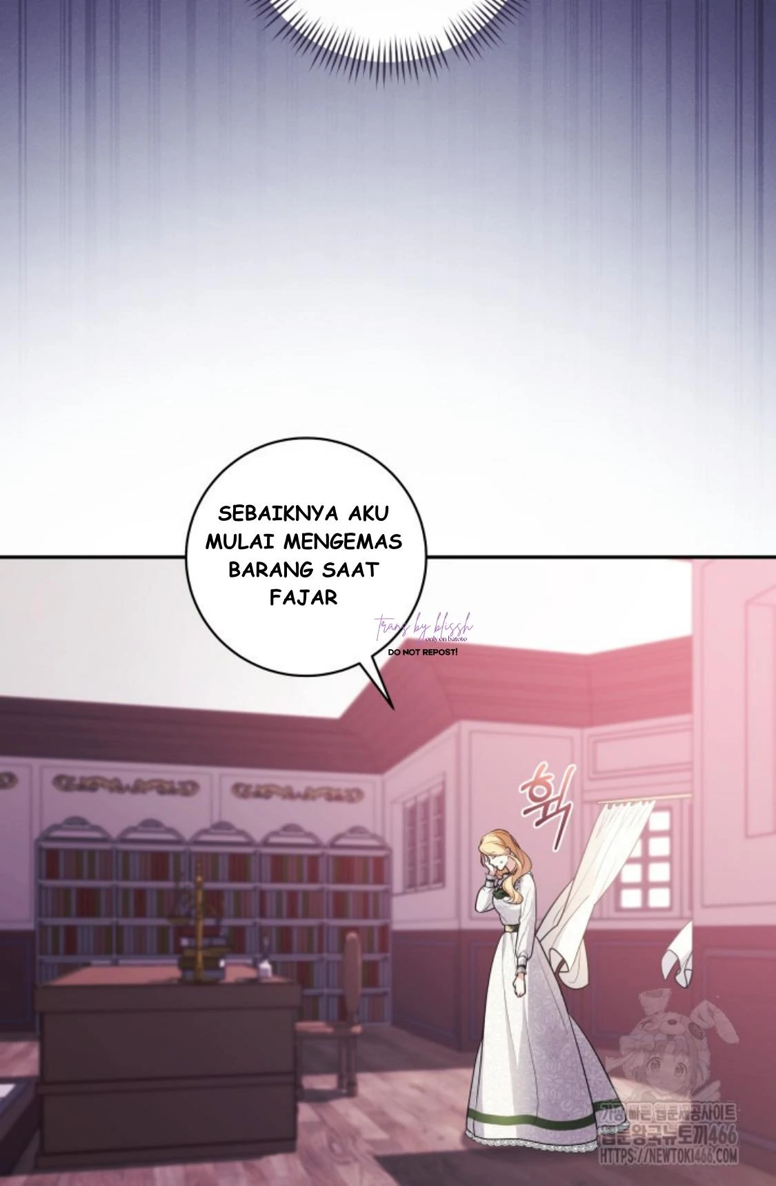 24-hour Rebirth Consultation Centre Chapter 2 - halaman 22