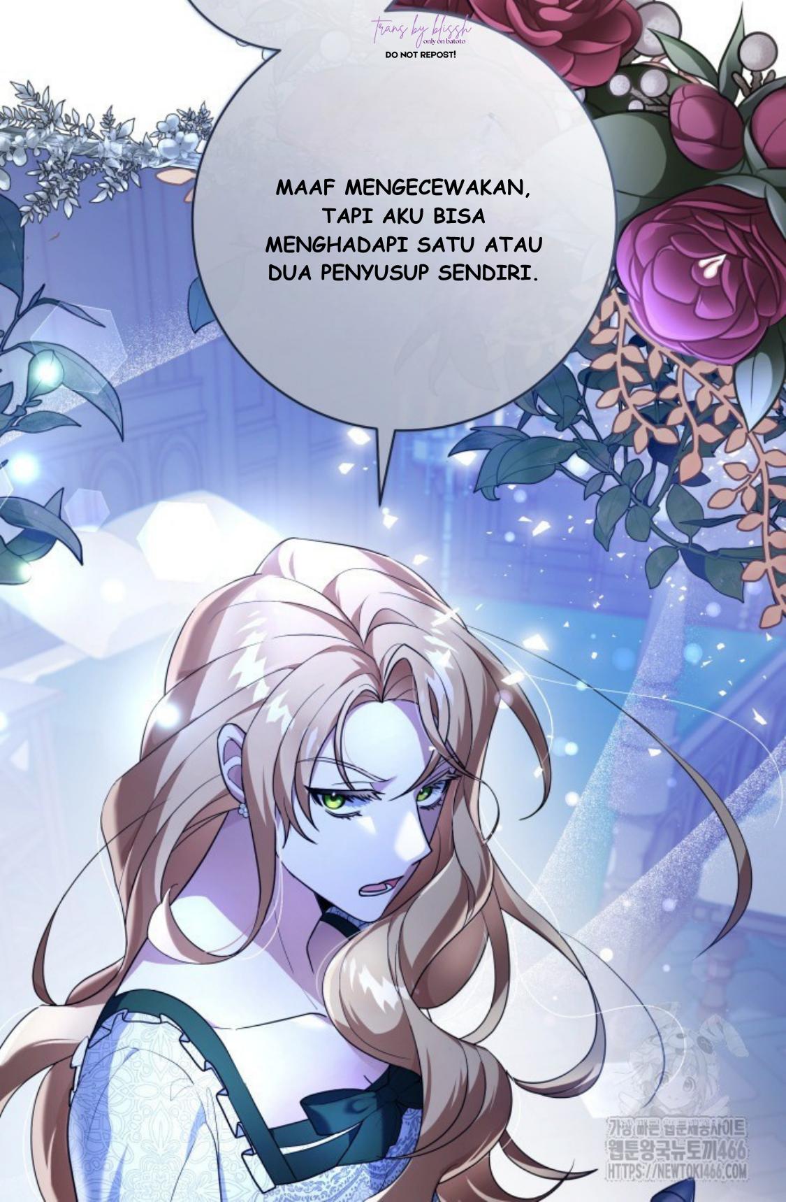 24-hour Rebirth Consultation Centre Chapter 2 - halaman 36