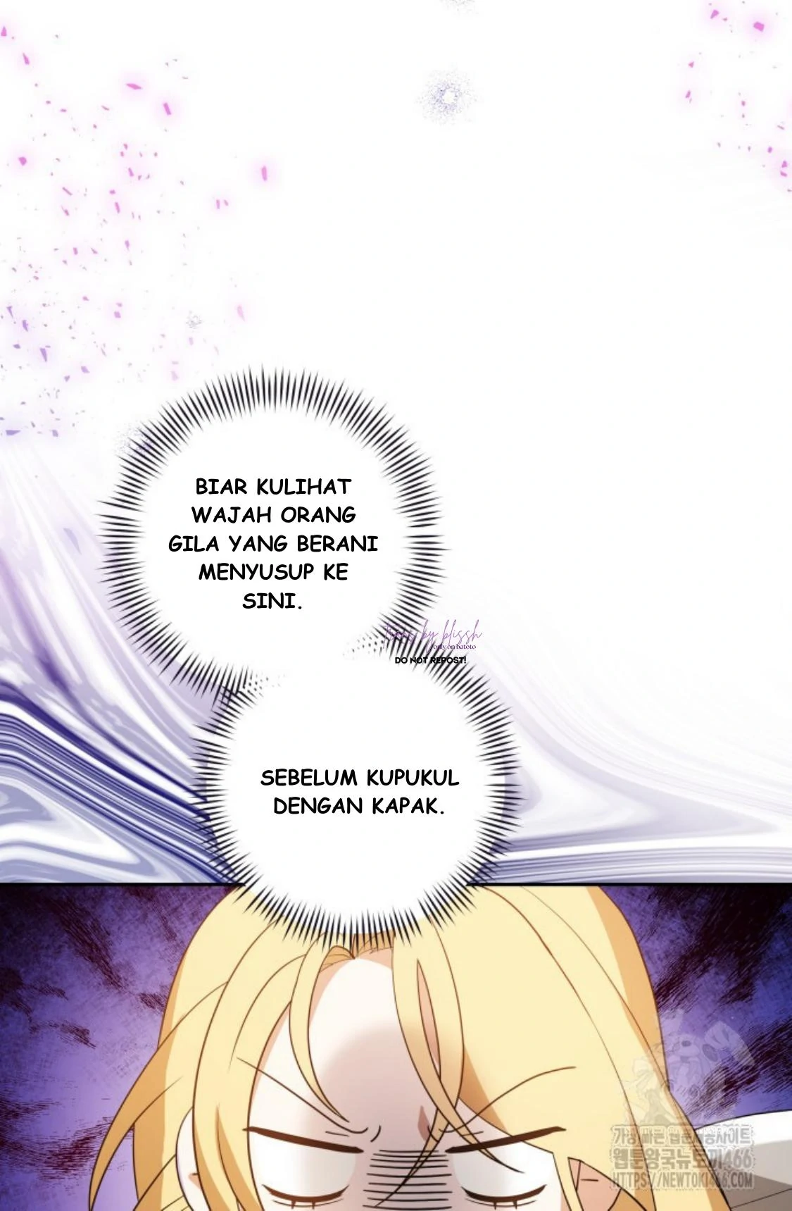 24-hour Rebirth Consultation Centre Chapter 2 - halaman 41