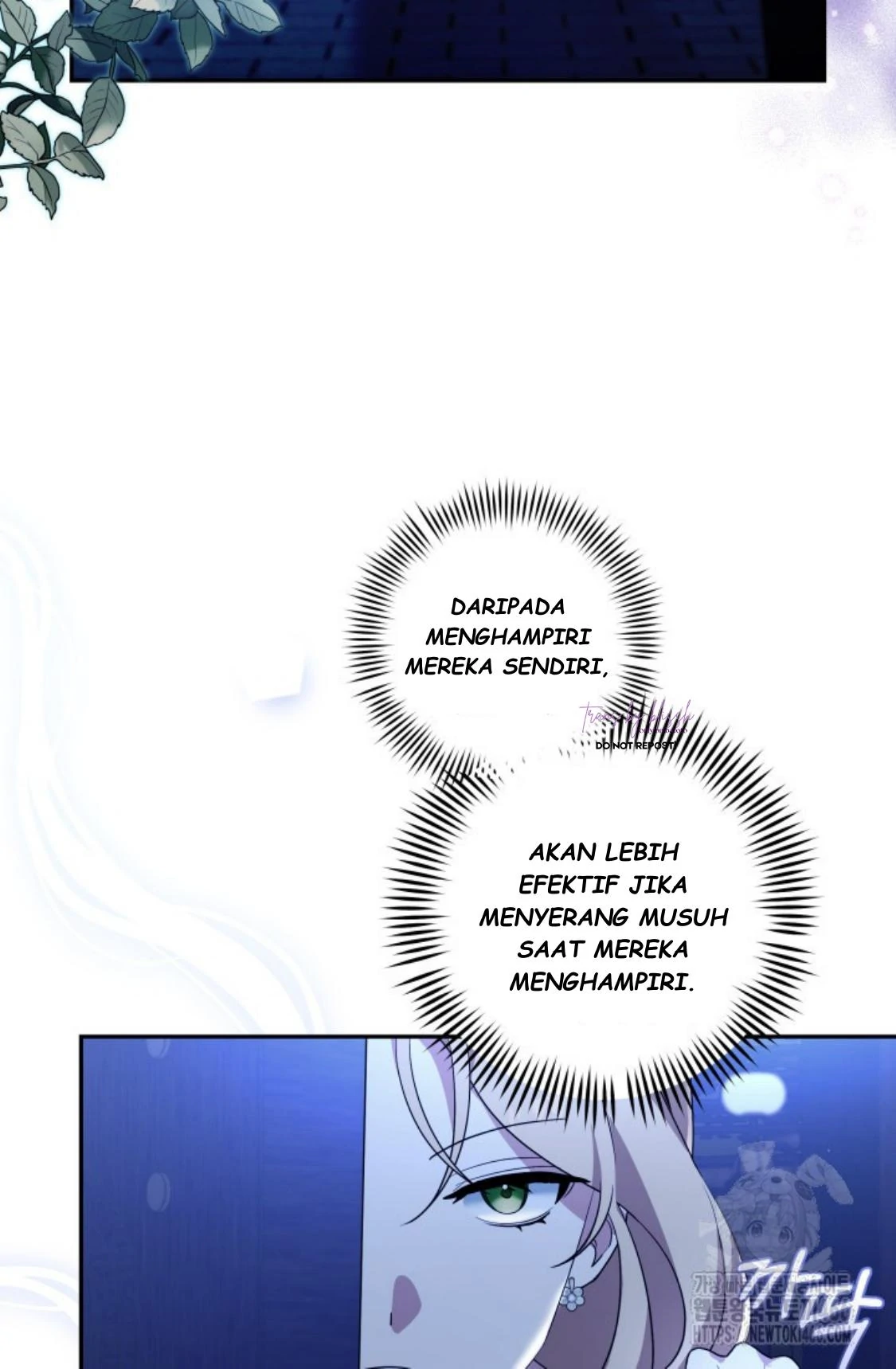 24-hour Rebirth Consultation Centre Chapter 2 - halaman 59