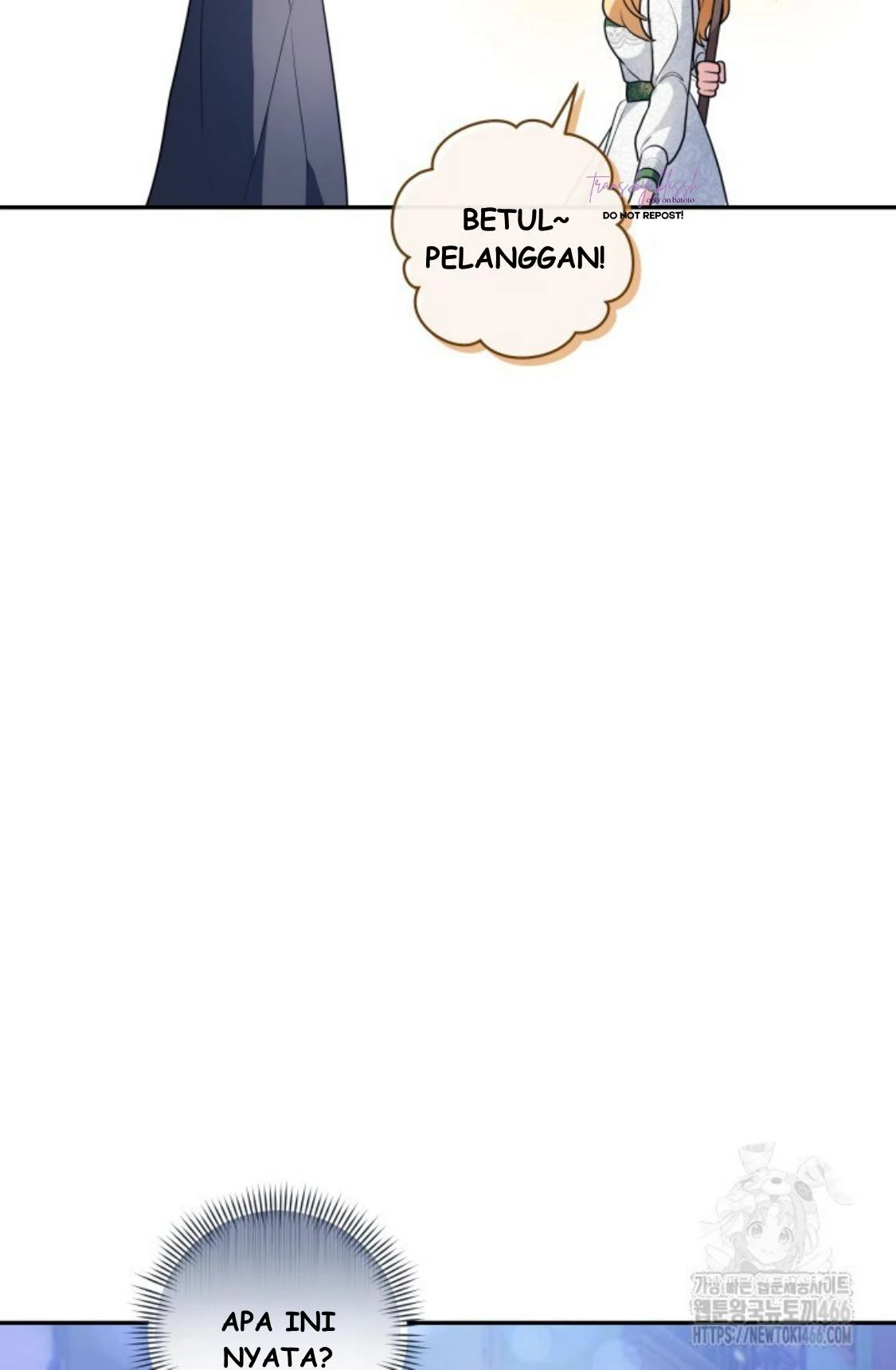 24-hour Rebirth Consultation Centre Chapter 2 - halaman 75