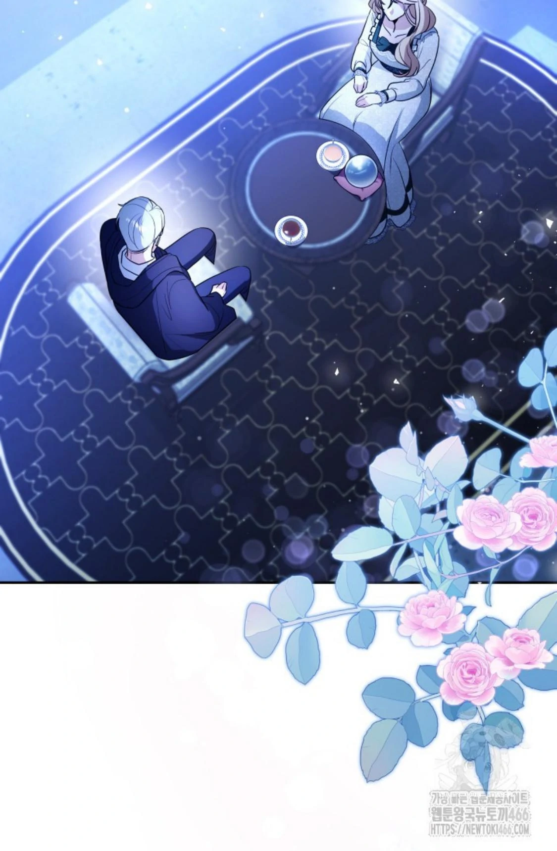 24-hour Rebirth Consultation Centre Chapter 2 - halaman 84