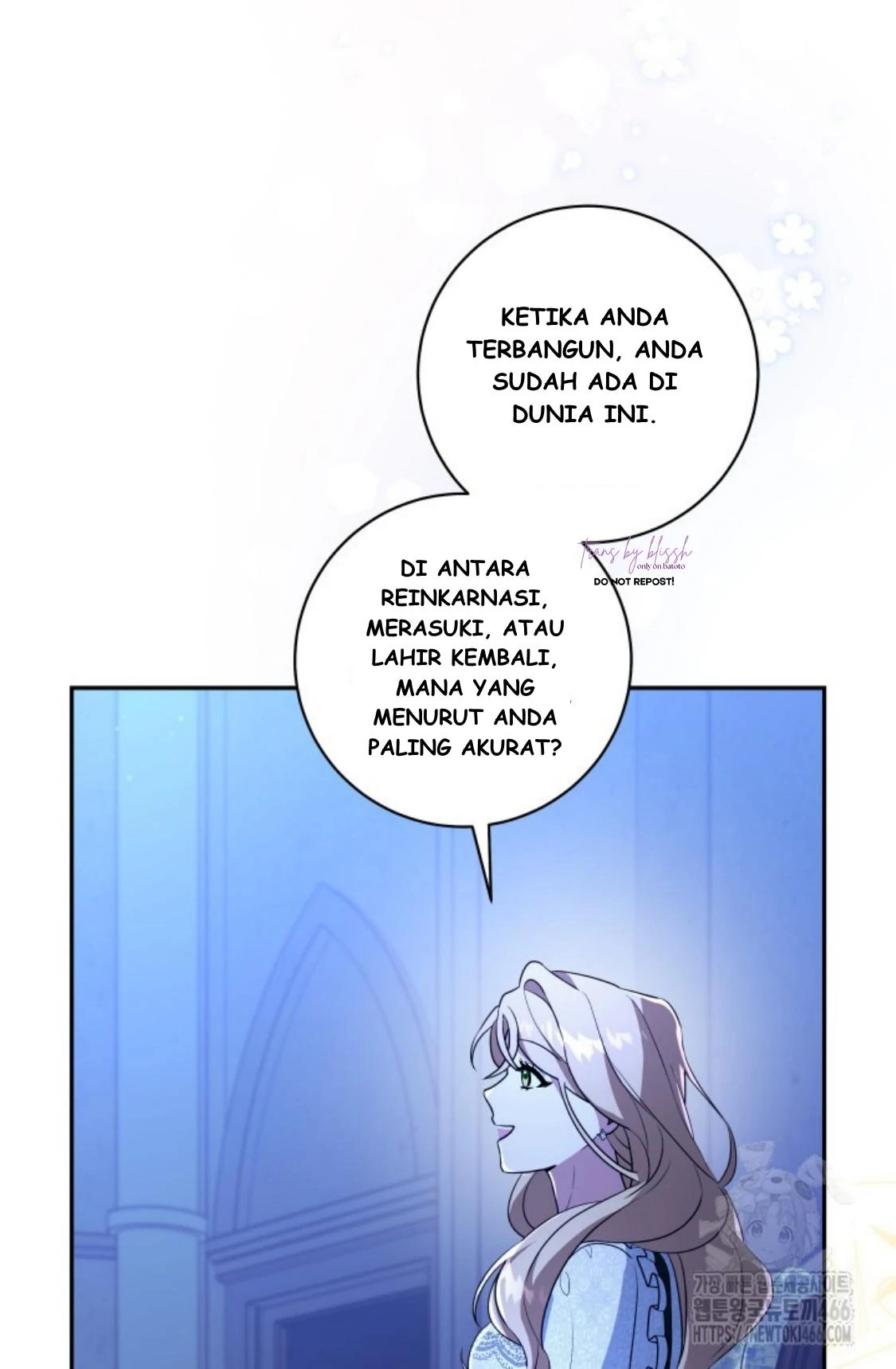 24-hour Rebirth Consultation Centre Chapter 2 - halaman 85