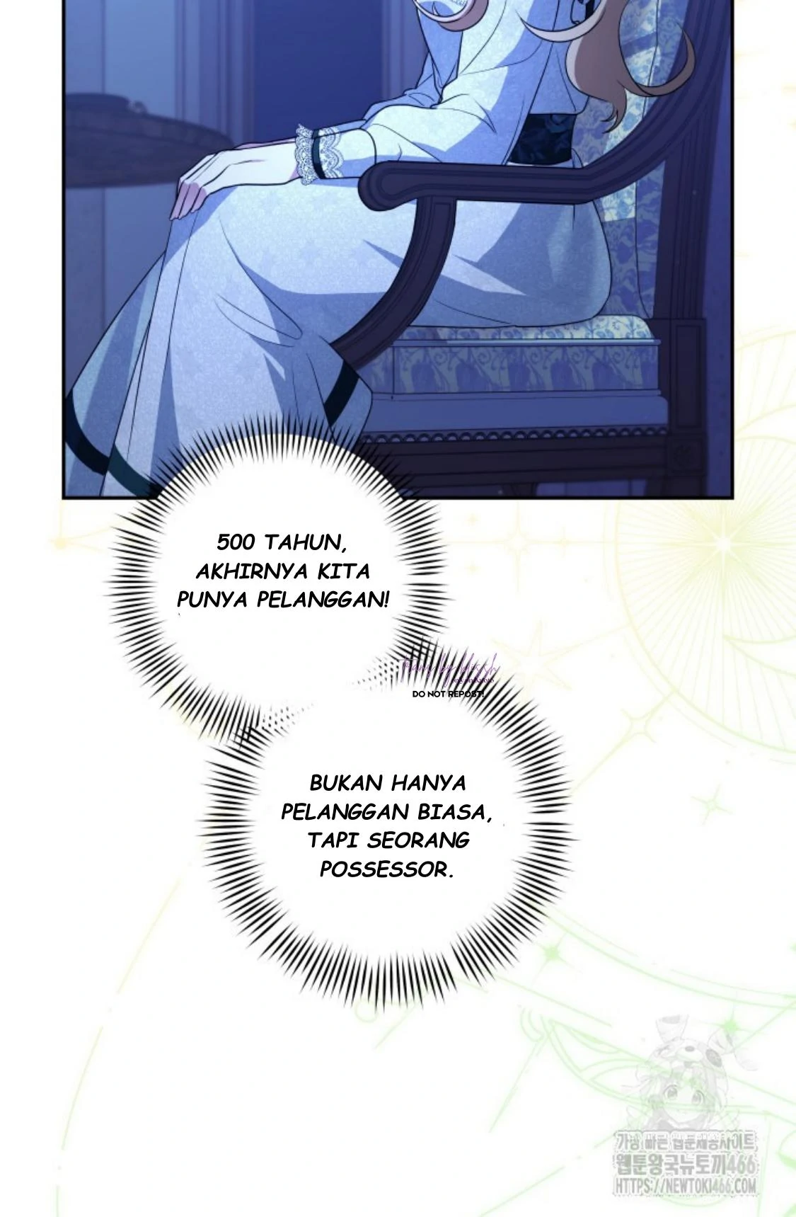 24-hour Rebirth Consultation Centre Chapter 2 - halaman 86