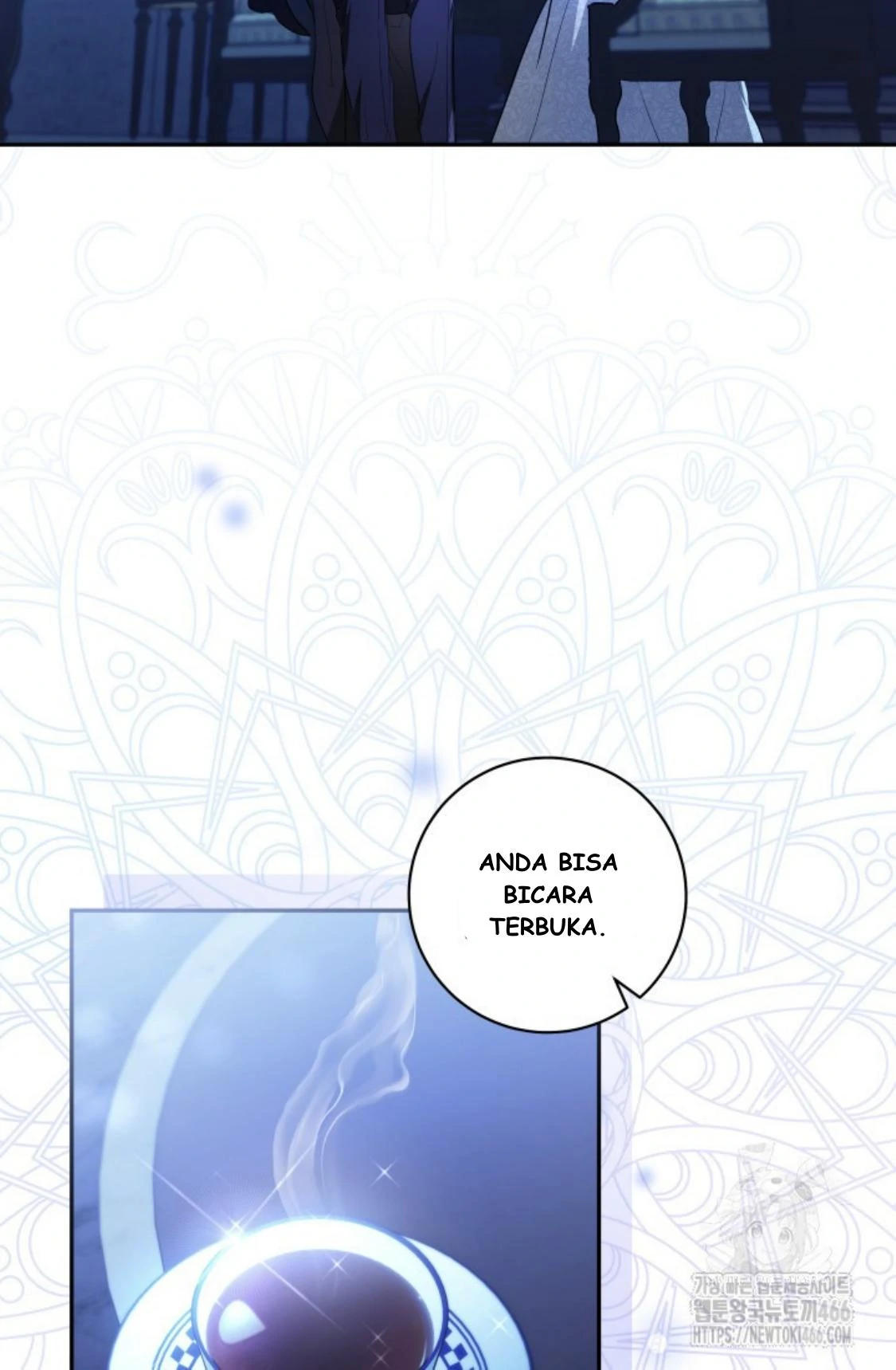 24-hour Rebirth Consultation Centre Chapter 2 - halaman 97