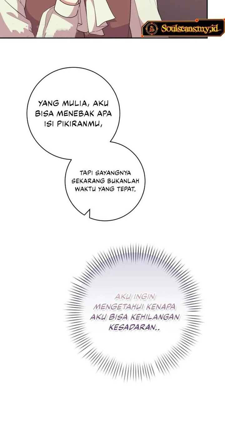 24-hour Rebirth Consultation Centre Chapter 20 - halaman 38