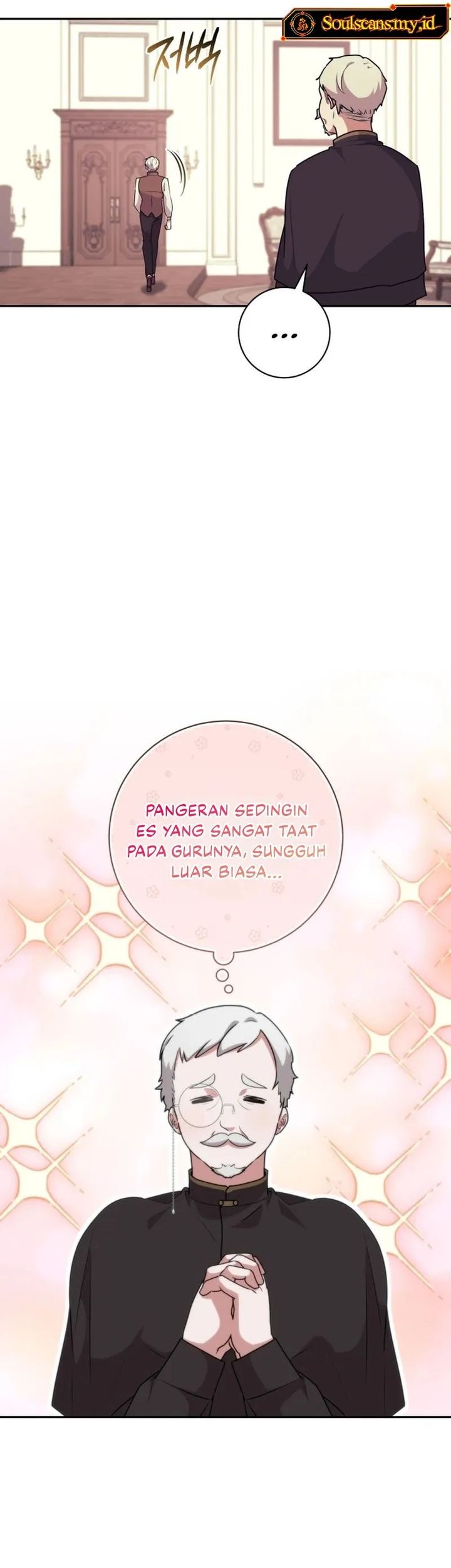 24-hour Rebirth Consultation Centre Chapter 20 - halaman 57