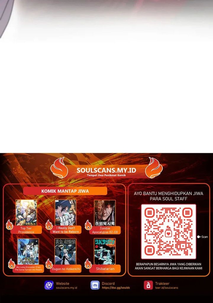 24-hour Rebirth Consultation Centre Chapter 20 - halaman 64