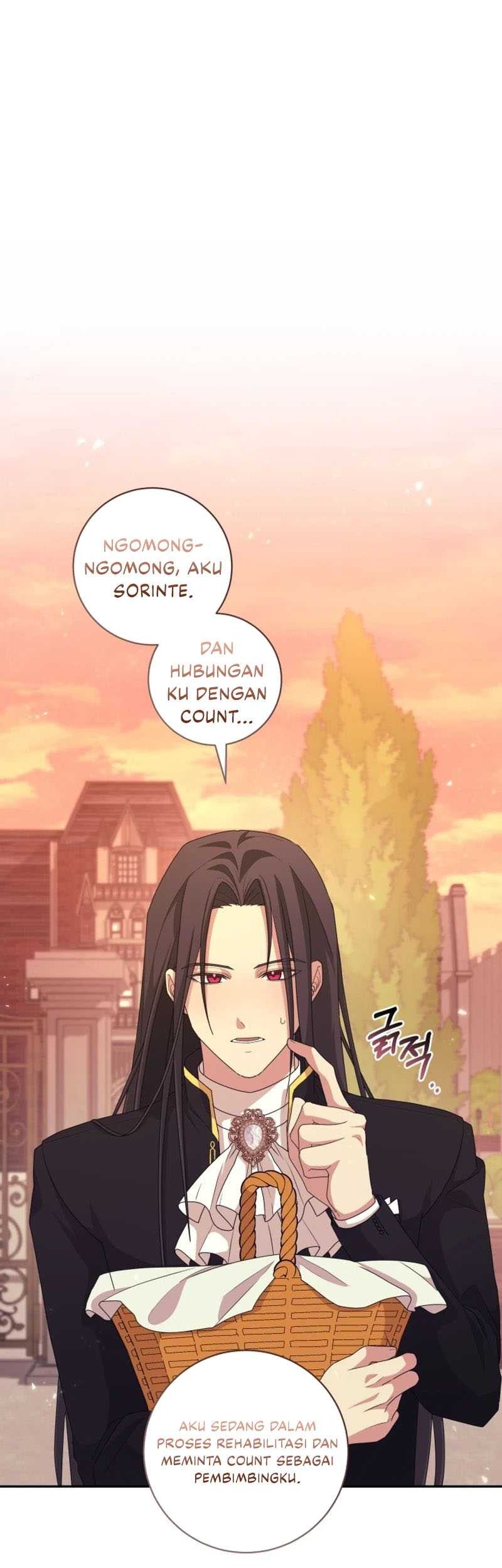 24-hour Rebirth Consultation Centre Chapter 21 - halaman 44