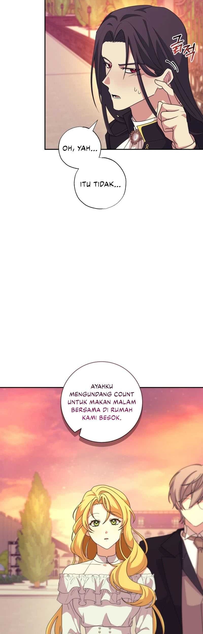 24-hour Rebirth Consultation Centre Chapter 21 - halaman 55