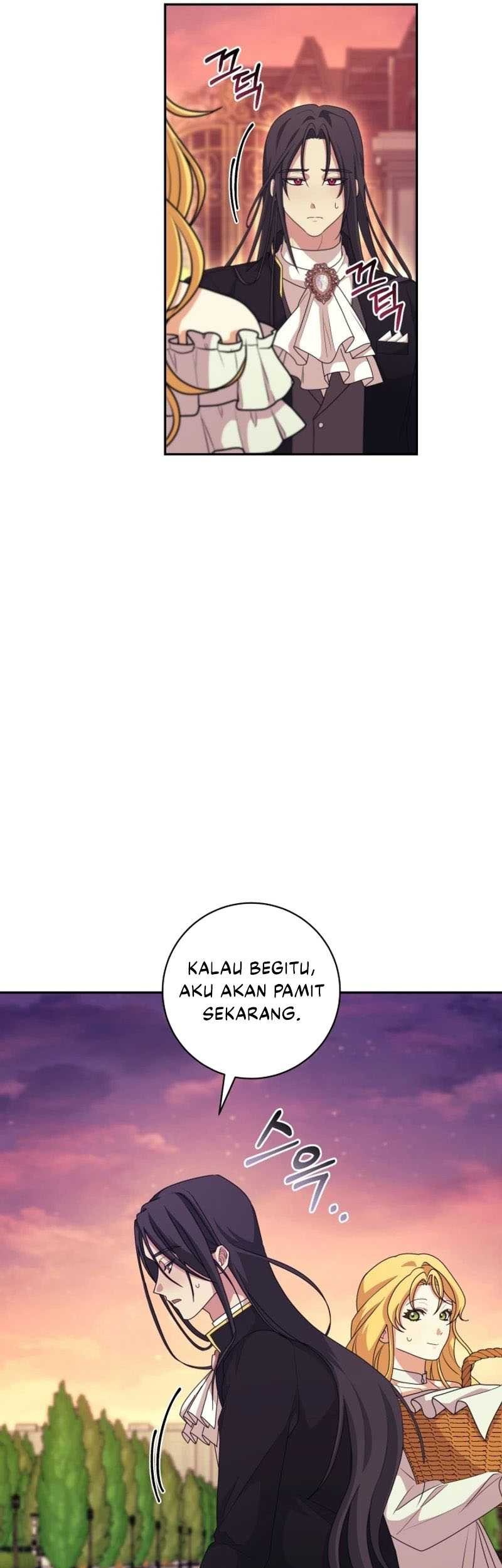 24-hour Rebirth Consultation Centre Chapter 21 - halaman 58