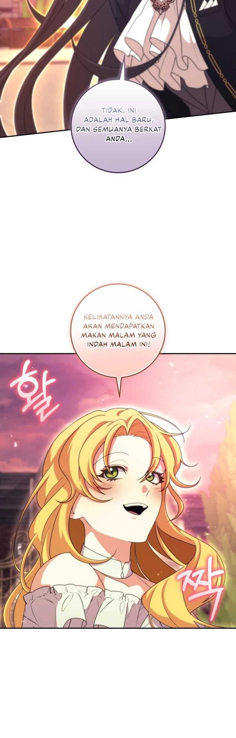 24-hour Rebirth Consultation Centre Chapter 21 - halaman 60