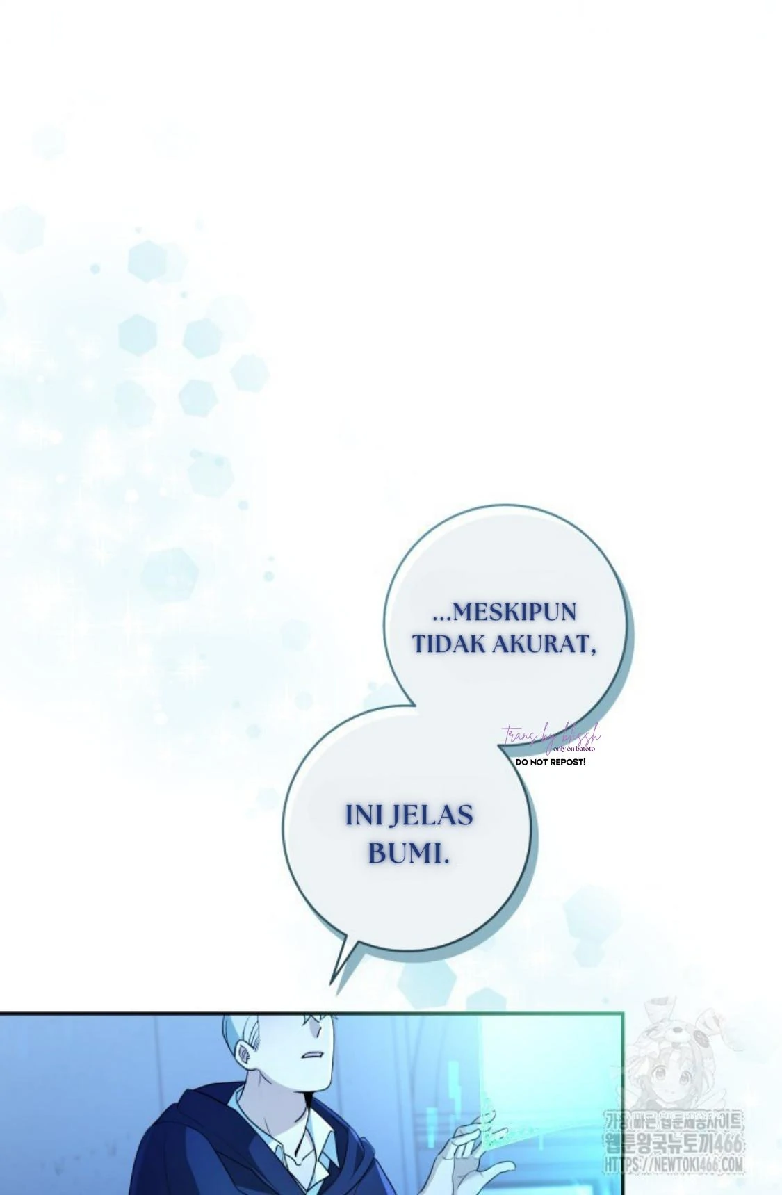 24-hour Rebirth Consultation Centre Chapter 3 - halaman 16