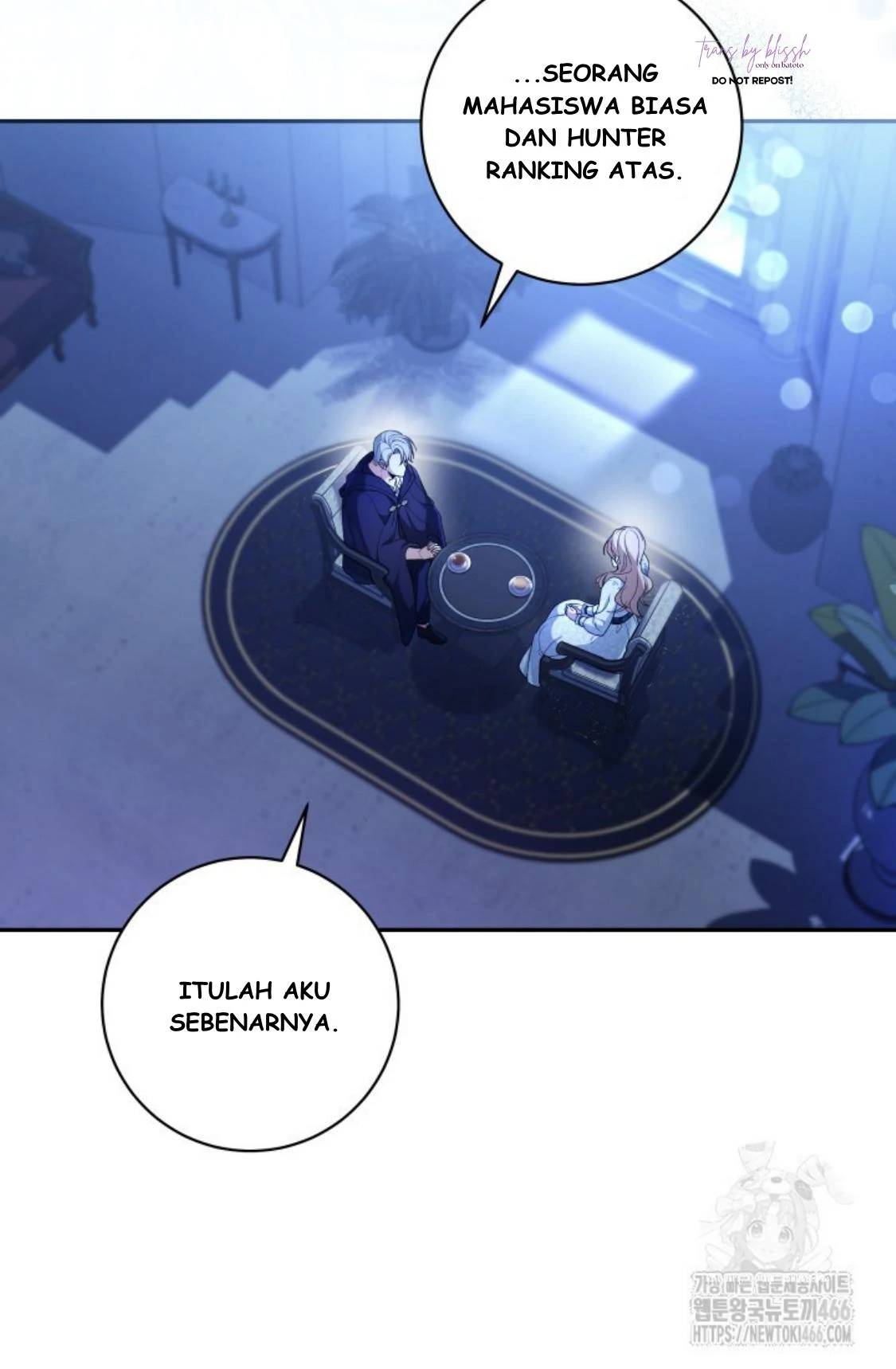 24-hour Rebirth Consultation Centre Chapter 3 - halaman 2