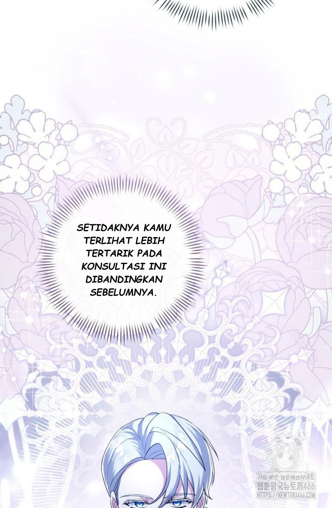 24-hour Rebirth Consultation Centre Chapter 3 - halaman 20