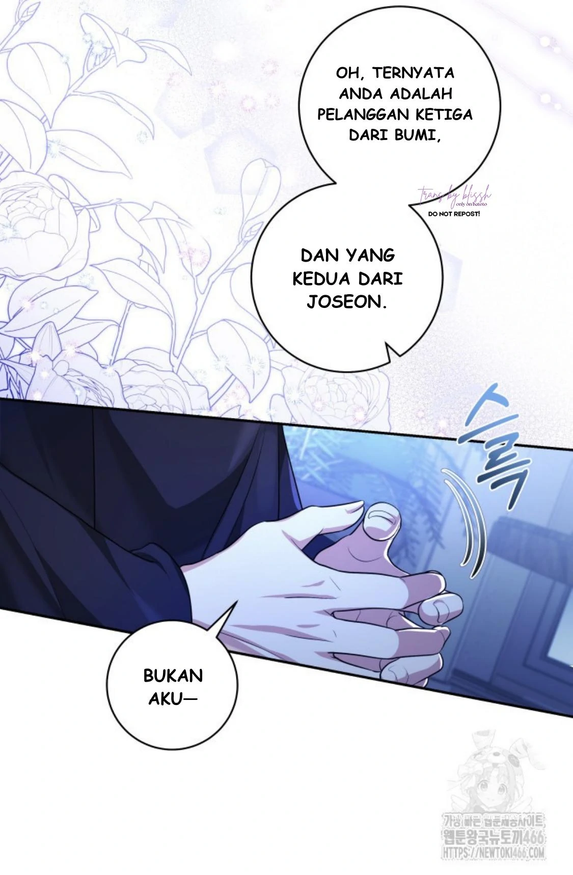 24-hour Rebirth Consultation Centre Chapter 3 - halaman 22