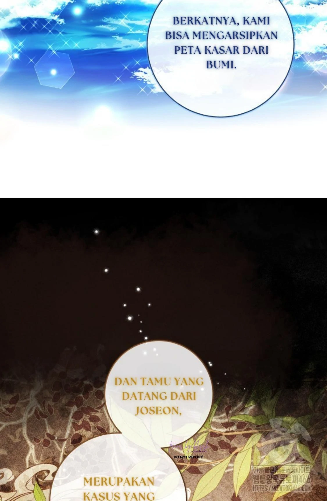 24-hour Rebirth Consultation Centre Chapter 3 - halaman 28