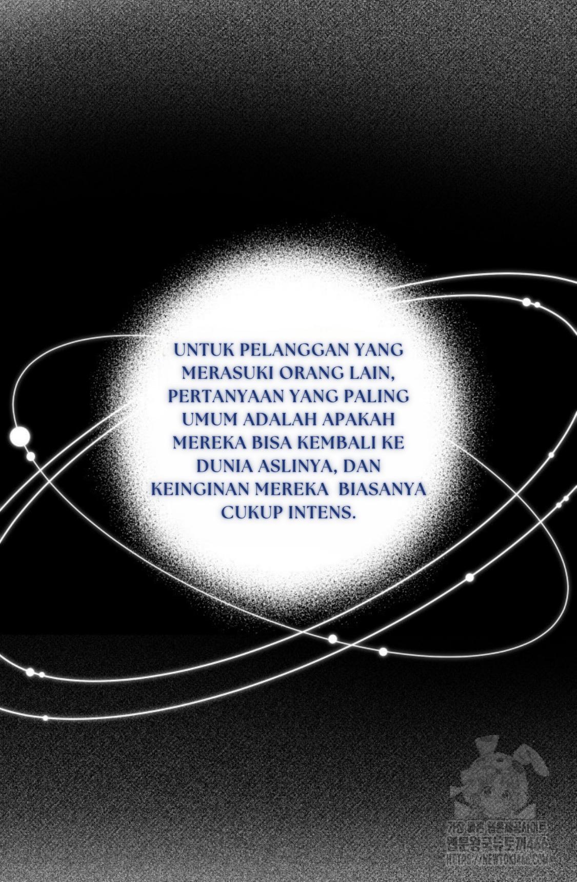 24-hour Rebirth Consultation Centre Chapter 3 - halaman 38